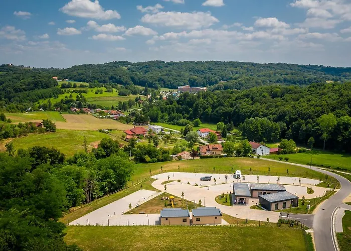 Wine Camp Hazic