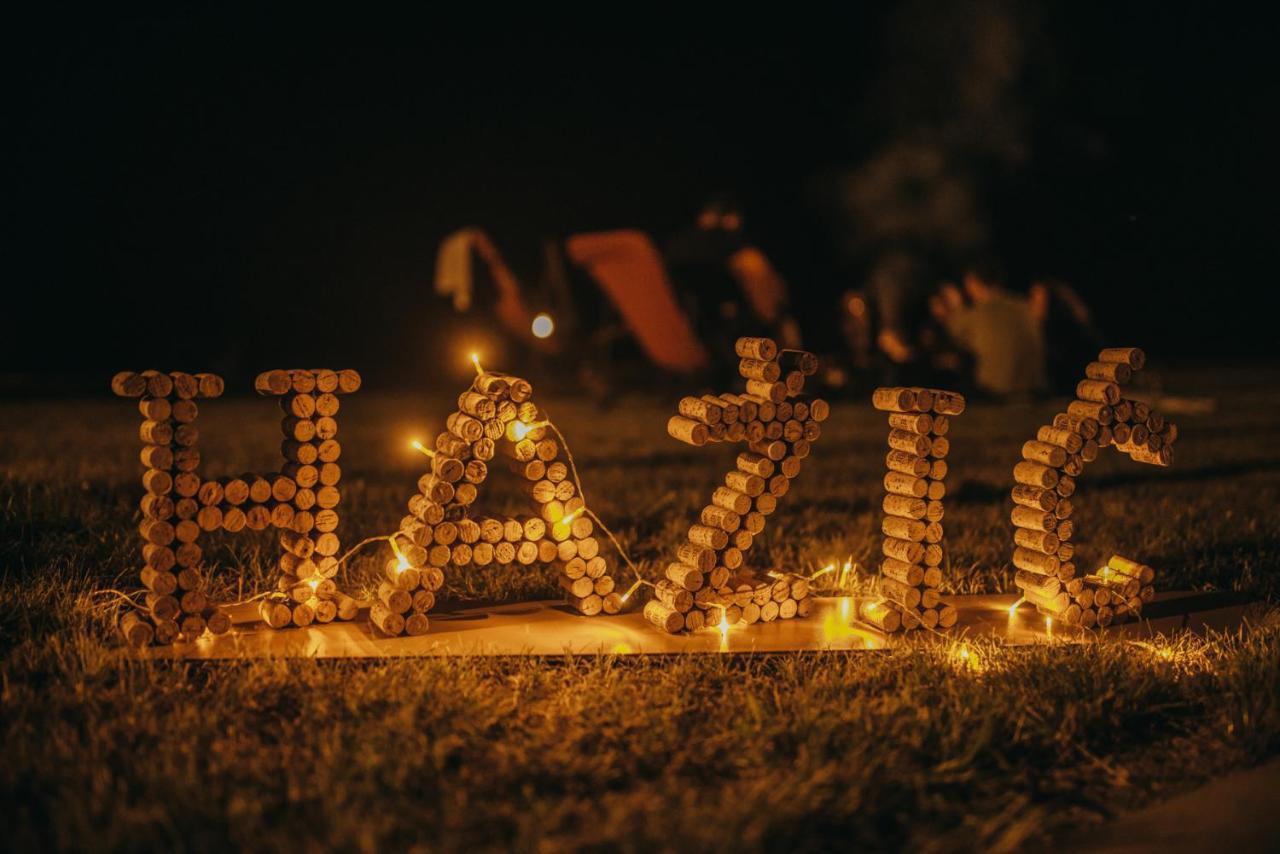 Camping Wine Camp Hazic Sveti Martin Na Muri