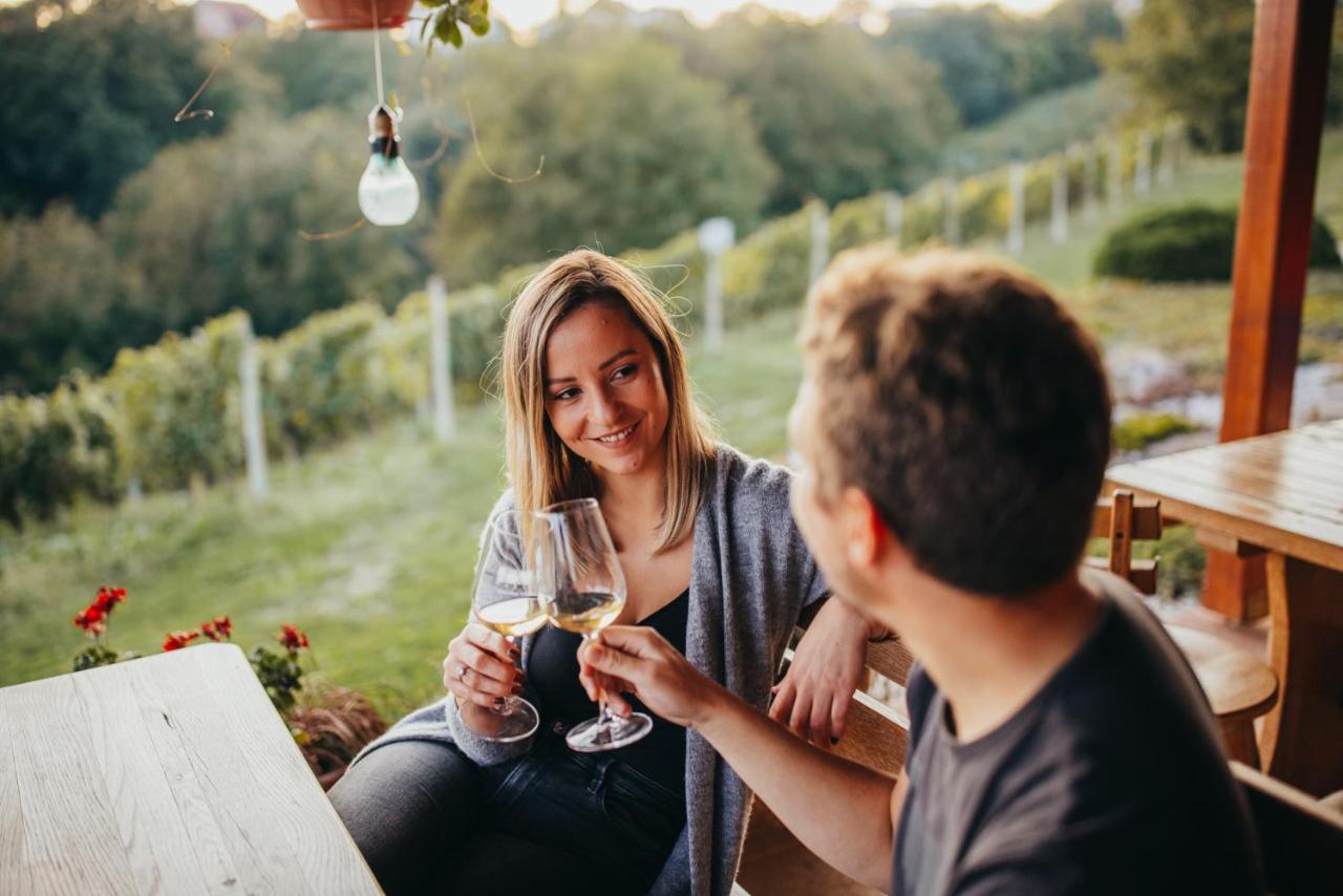 Camping Wine Camp Hazic