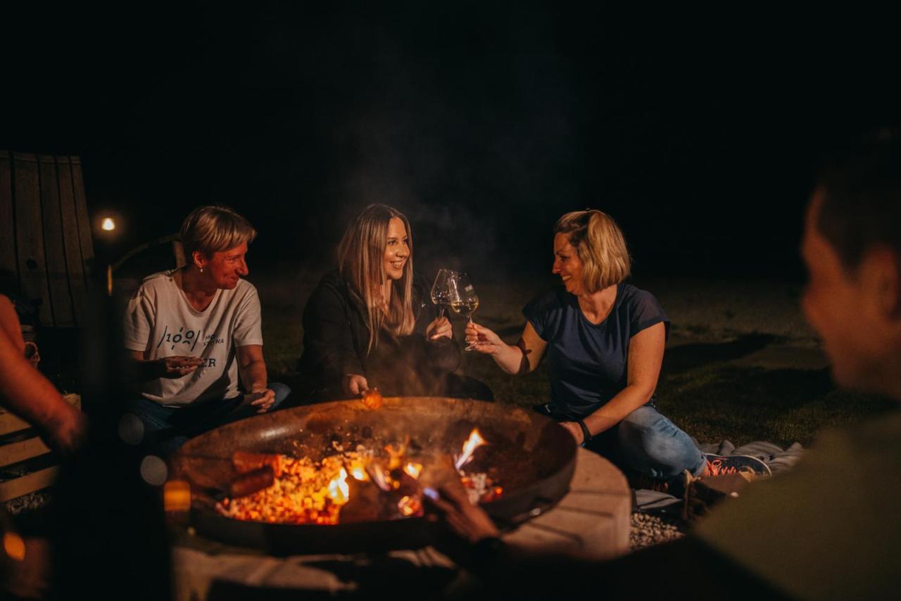 Wine Camp Hazic Camping *