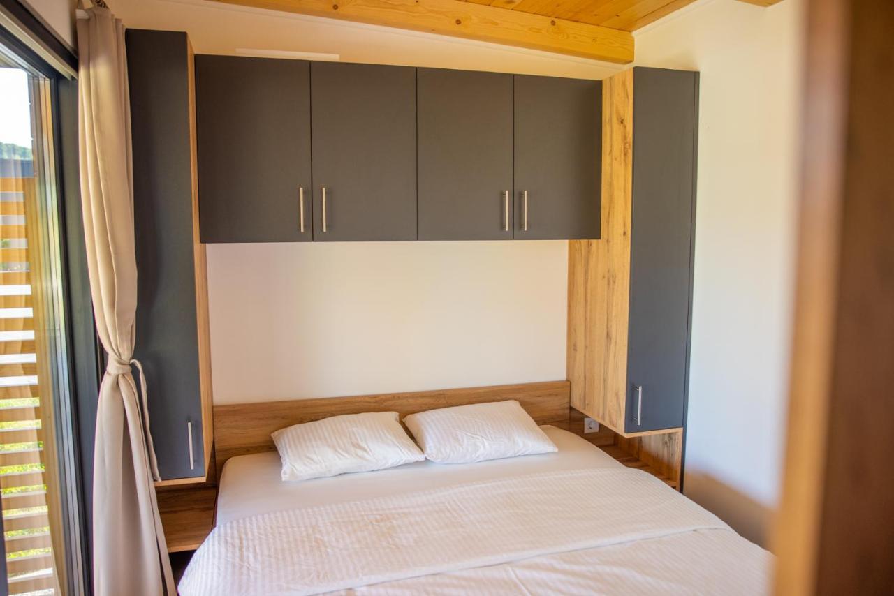 Wine Camp Hazic Camping Sveti Martin Na Muri