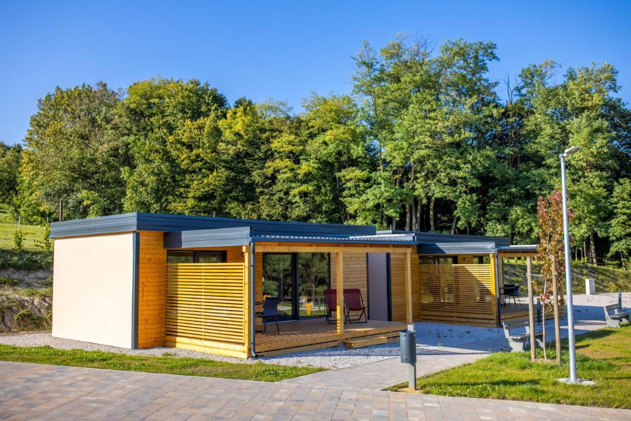 Camping Wine Camp Hazic Sveti Martin Na Muri