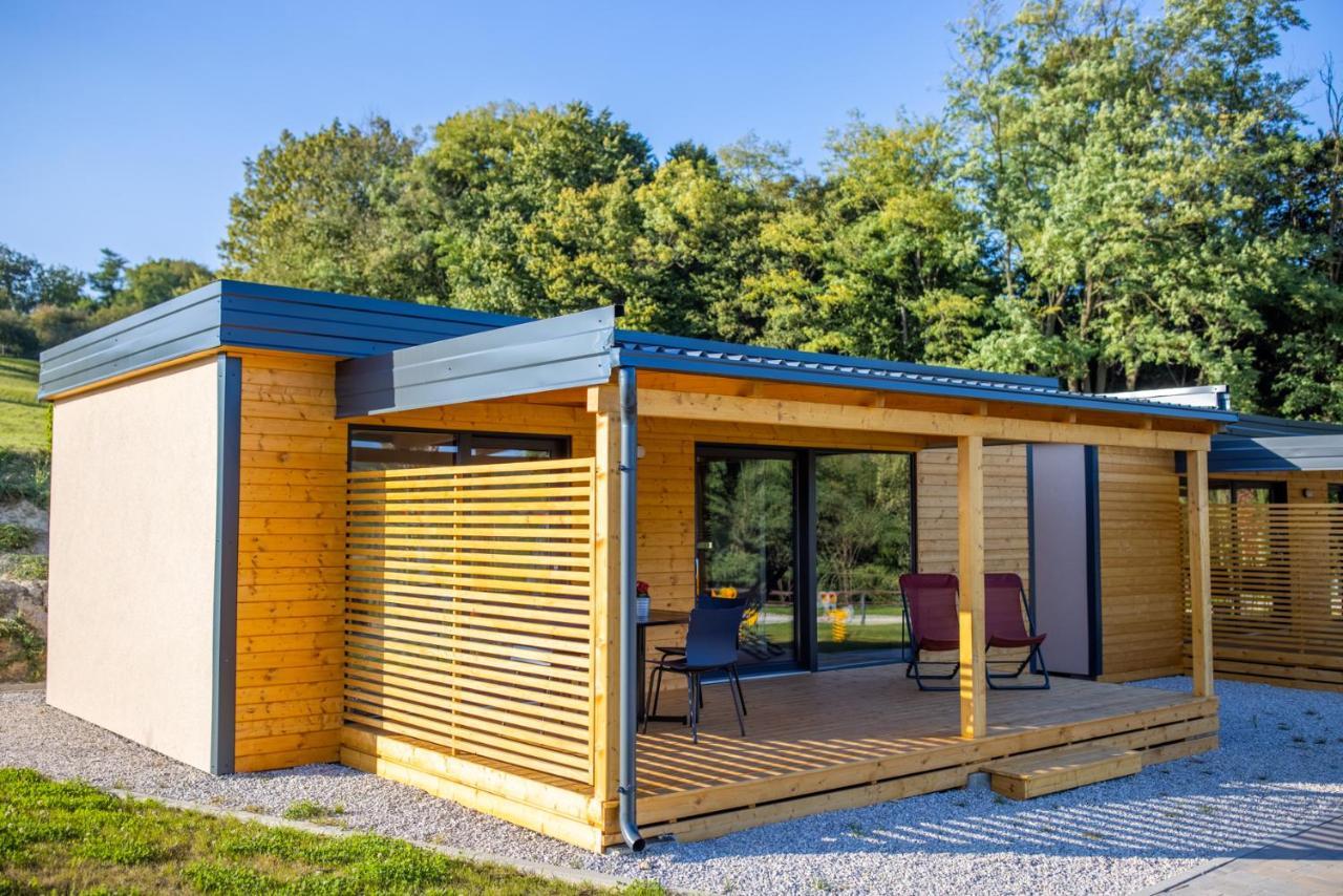 Camping Wine Camp Hazic Sveti Martin Na Muri